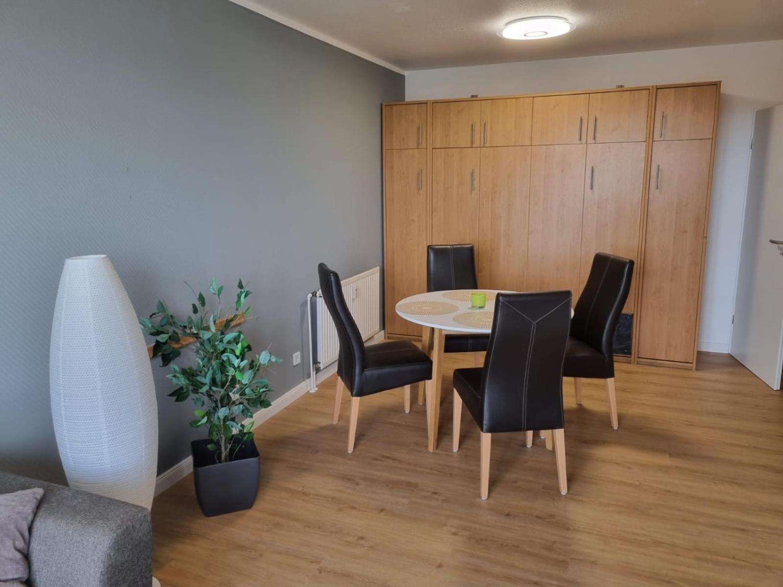 Sand & Meer - Tolles Schwimmbad Cuxhaven Exterior foto